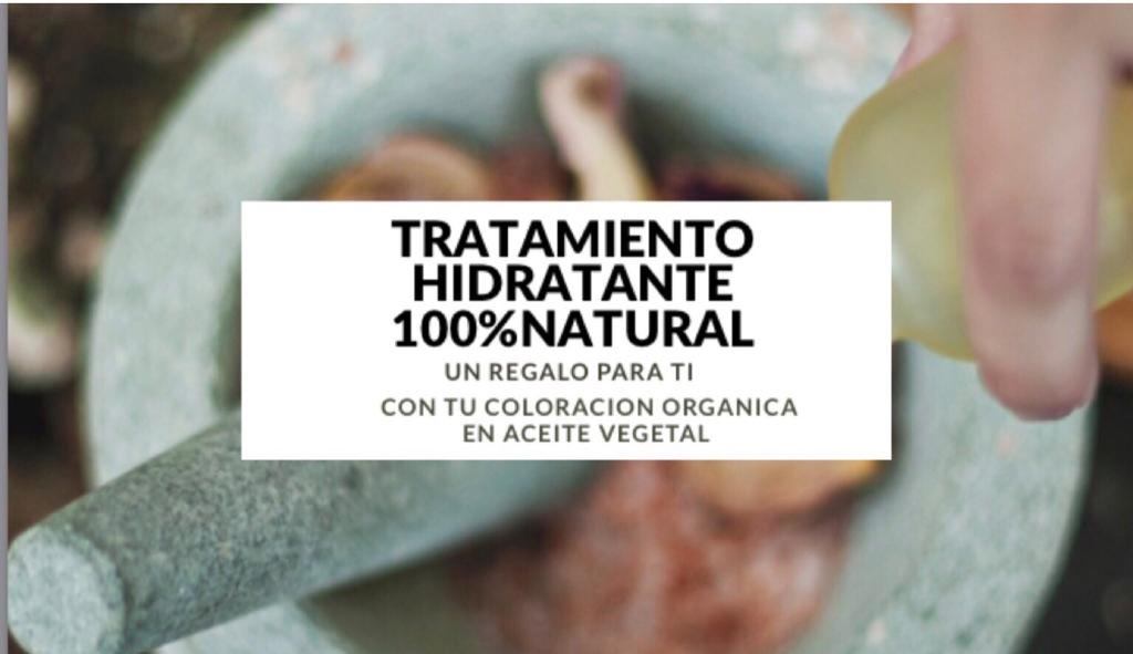 tarjeta regalo tratamiento hidratante naturamente PRESENTANOS O VEN CON TU AMIGA